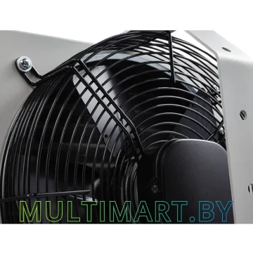 Тепловентилятор Ballu BHP-W4-15-S картинка 5